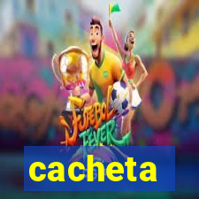 cacheta - jogo de cartas